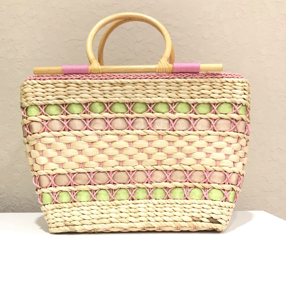 Pastel Summer Bag